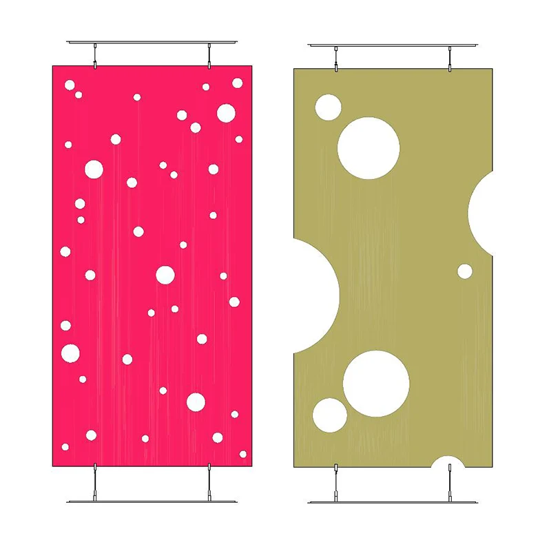 PET音響パネルの市場需要と動向
